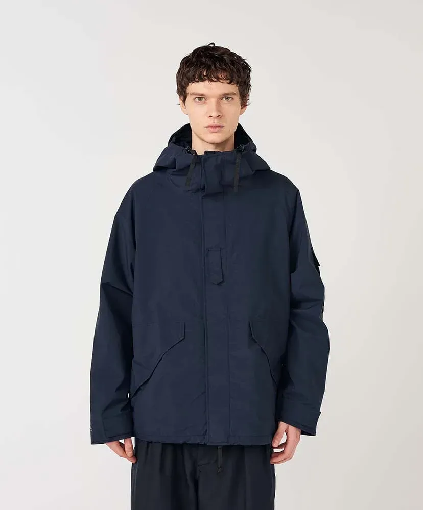 2L Nylon Gore-Tex Cruiser Jacket