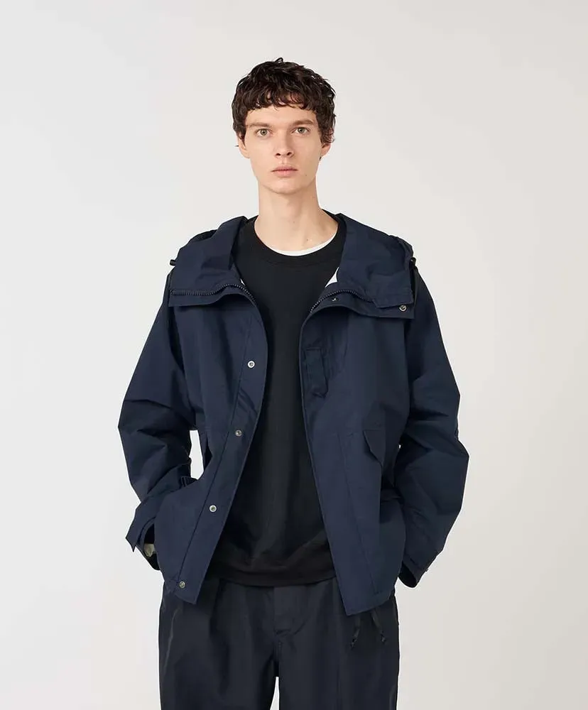 2L Nylon Gore-Tex Cruiser Jacket