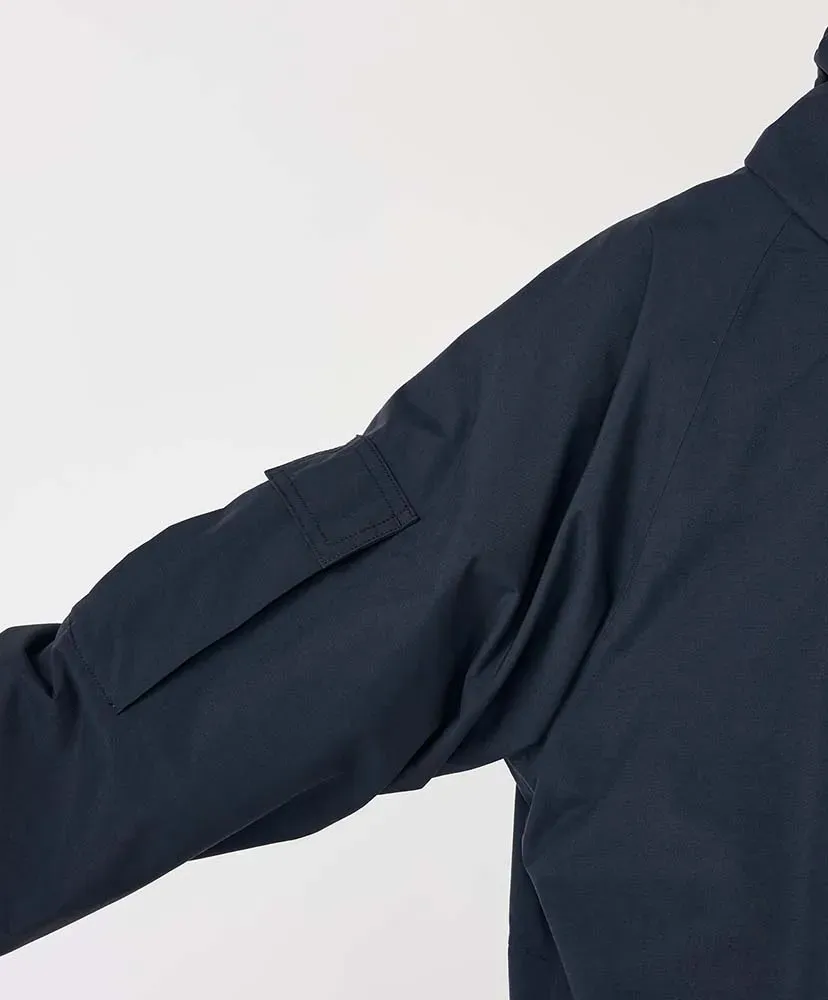 2L Nylon Gore-Tex Cruiser Jacket