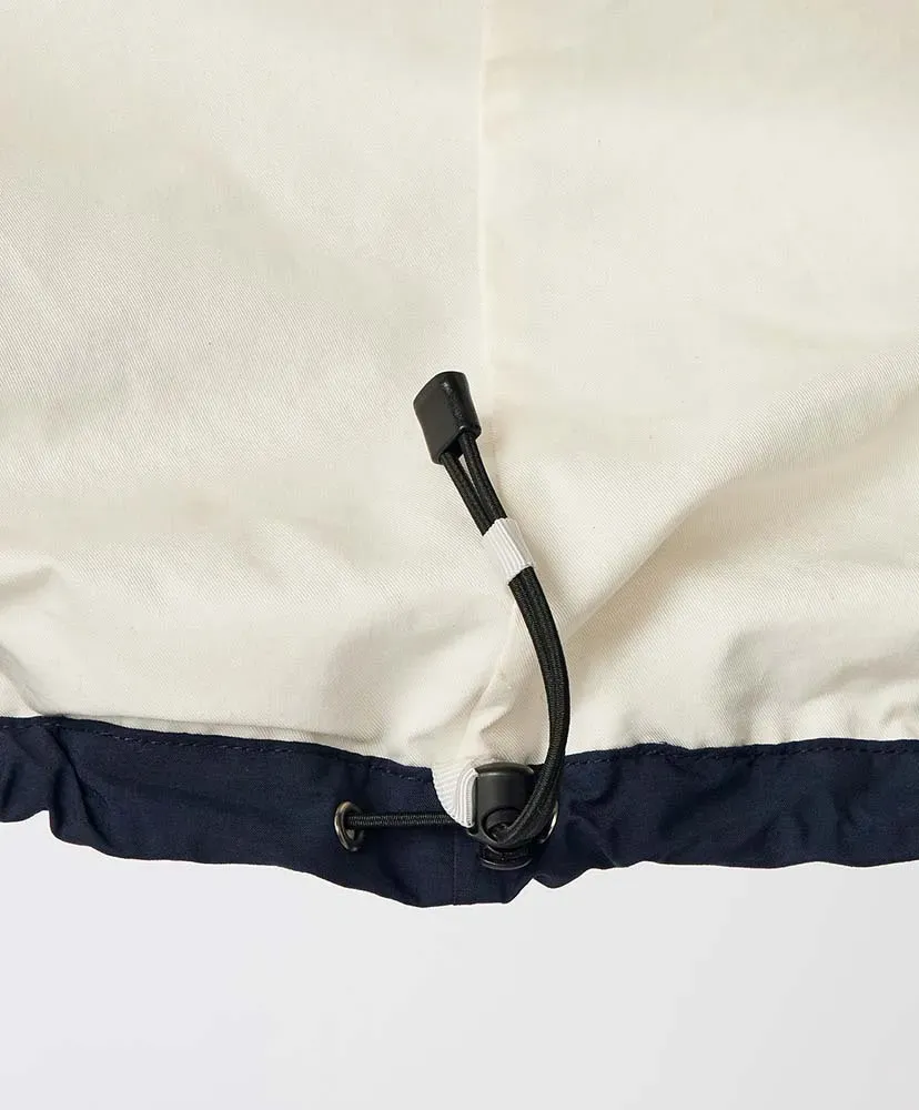 2L Nylon Gore-Tex Cruiser Jacket