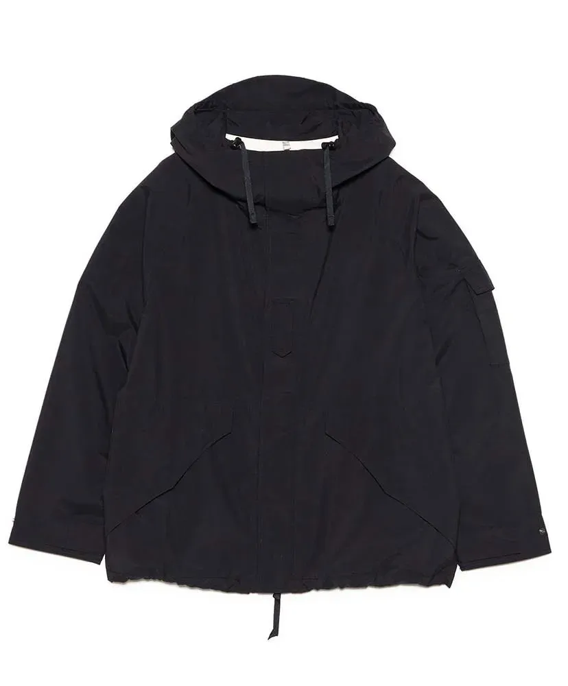 2L Nylon Gore-Tex Cruiser Jacket