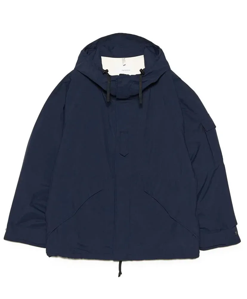 2L Nylon Gore-Tex Cruiser Jacket