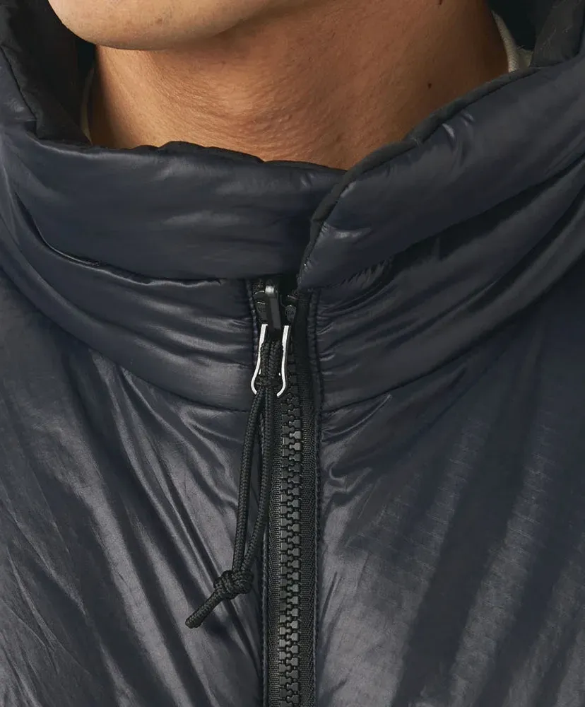 Reversible Insulation Jacket