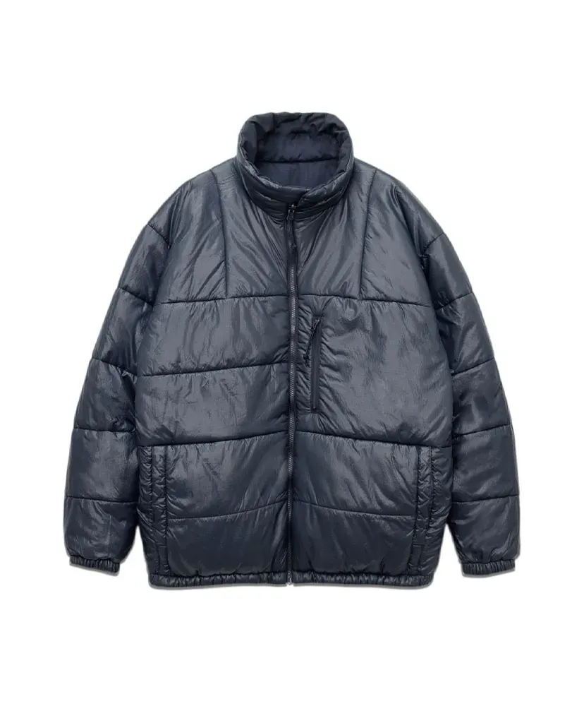 Reversible Insulation Jacket