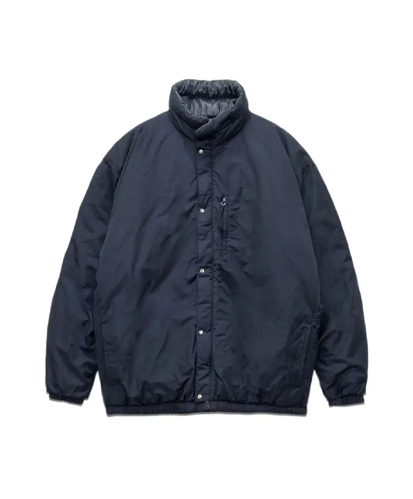 Reversible Insulation Jacket