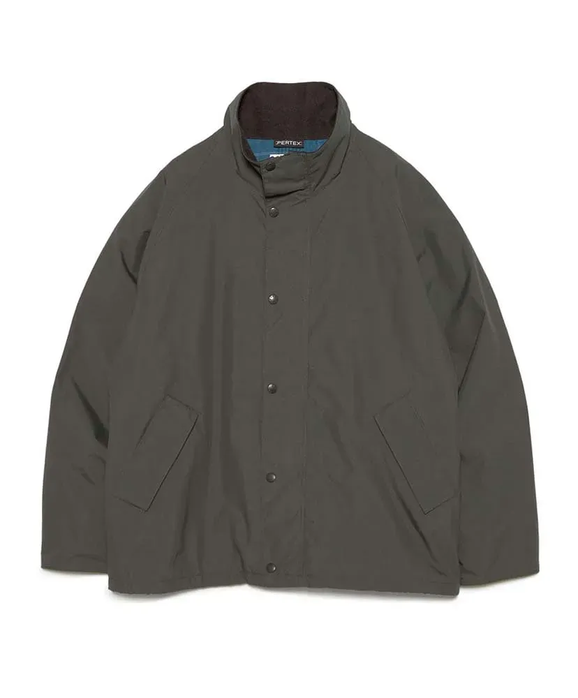 2L Pertex Unlimited Field Short Jacket