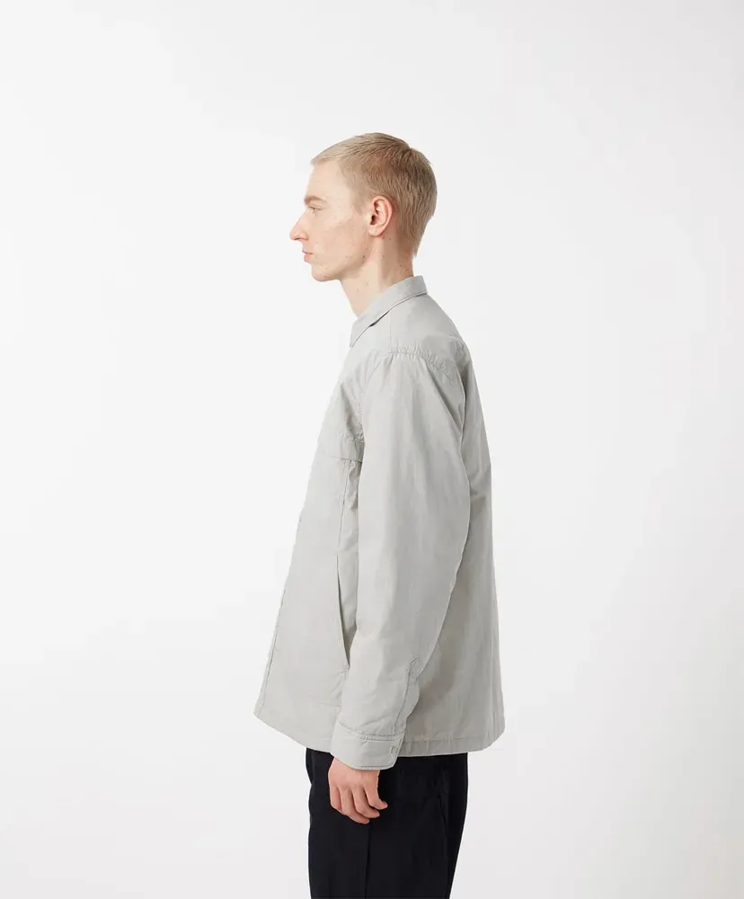 Insulation Shirt Jacket