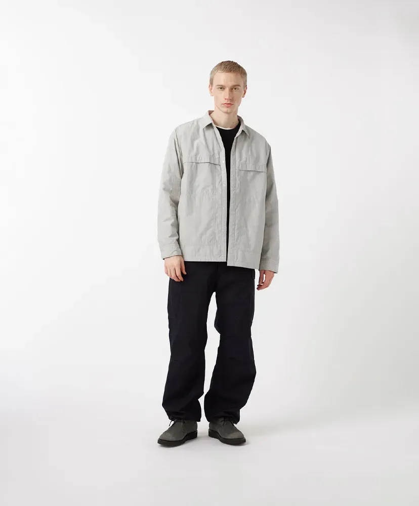 Insulation Shirt Jacket