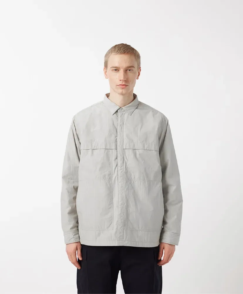 Insulation Shirt Jacket