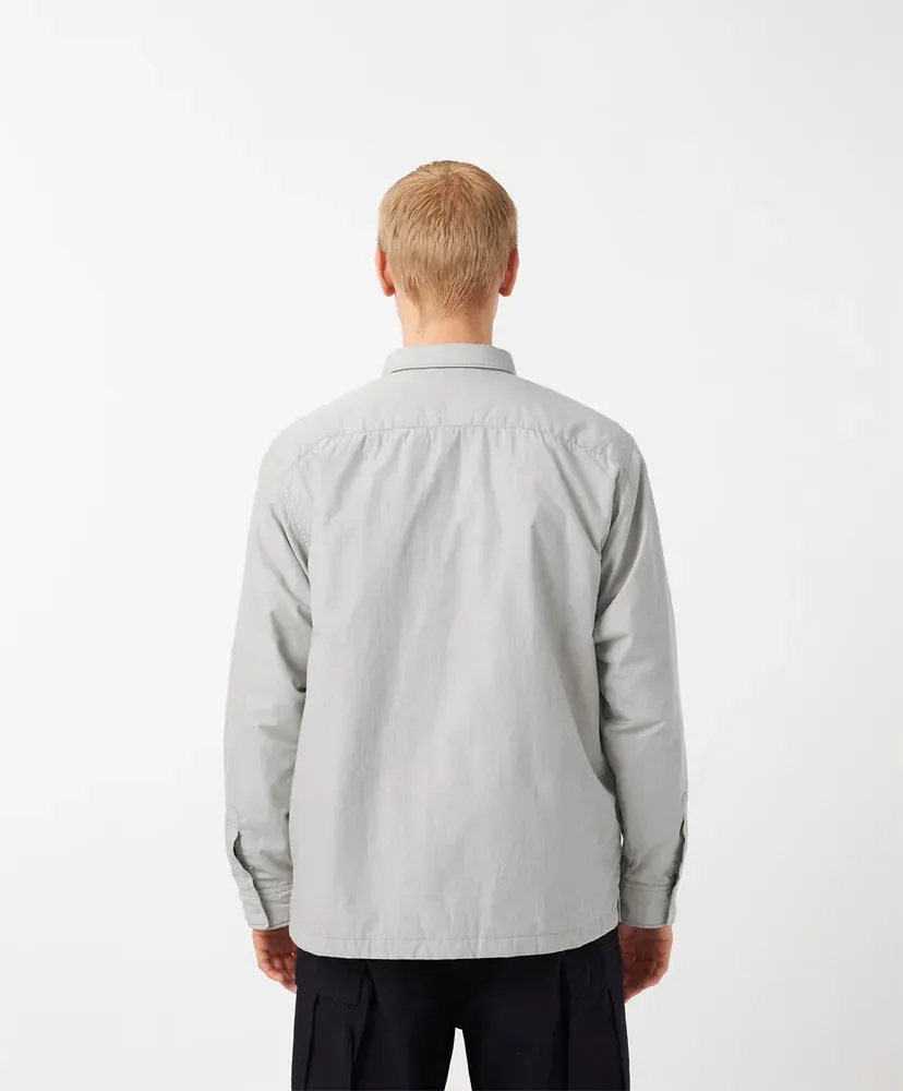 Insulation Shirt Jacket