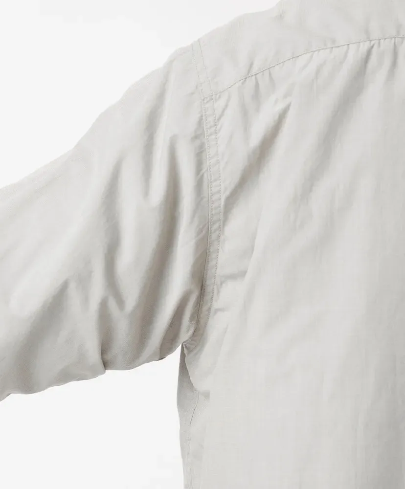 Insulation Shirt Jacket