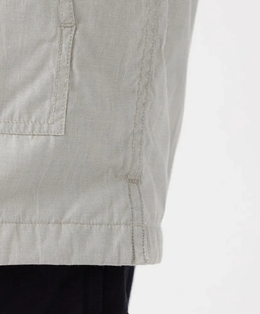 Insulation Shirt Jacket