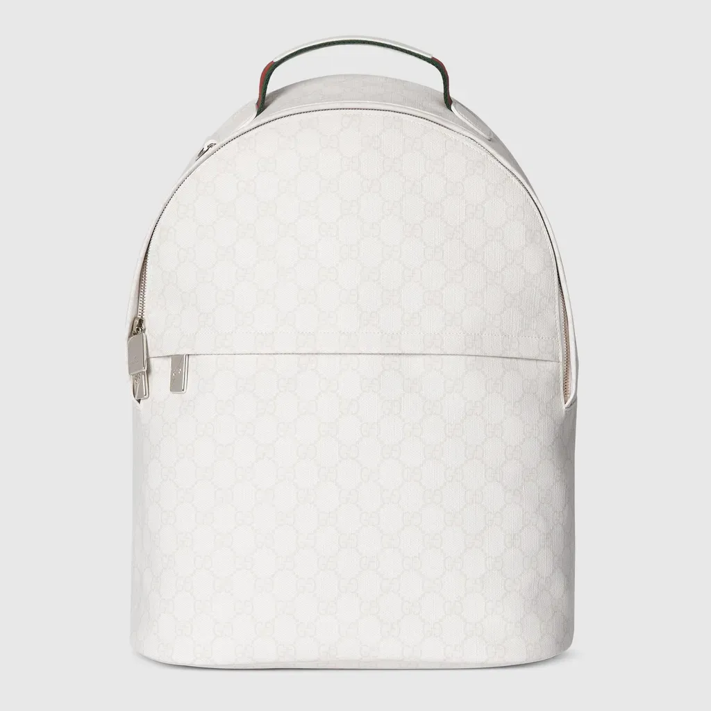 Medium Gg Backpack