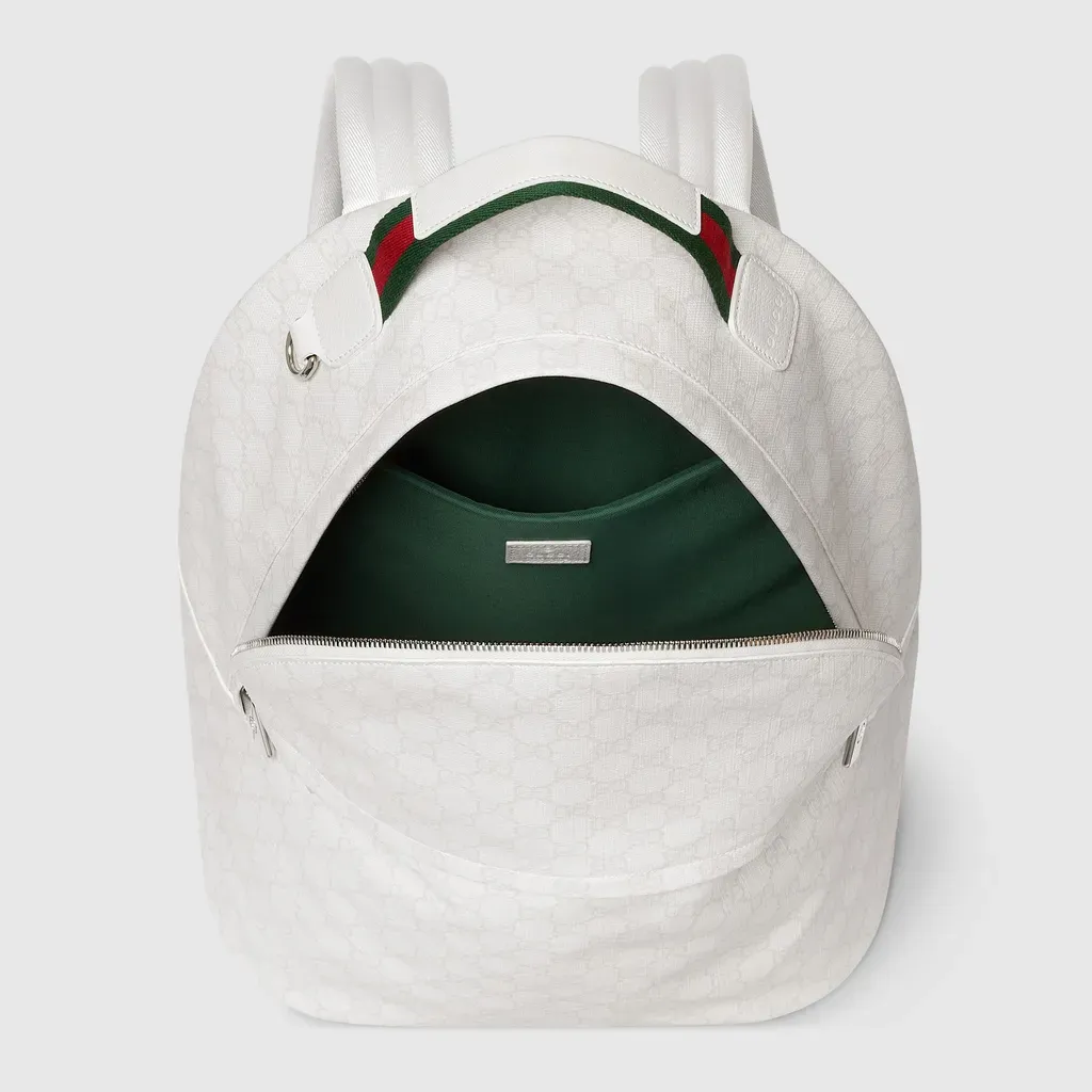 Medium Gg Backpack
