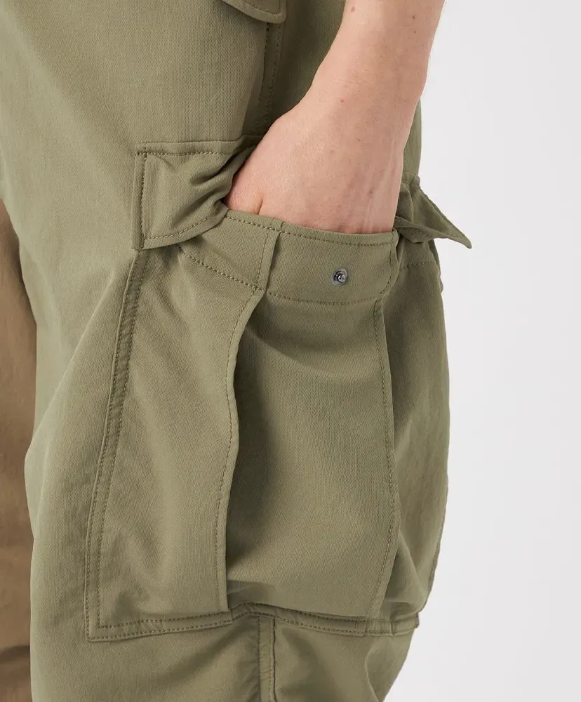 Alphadry Field Cargo Pants