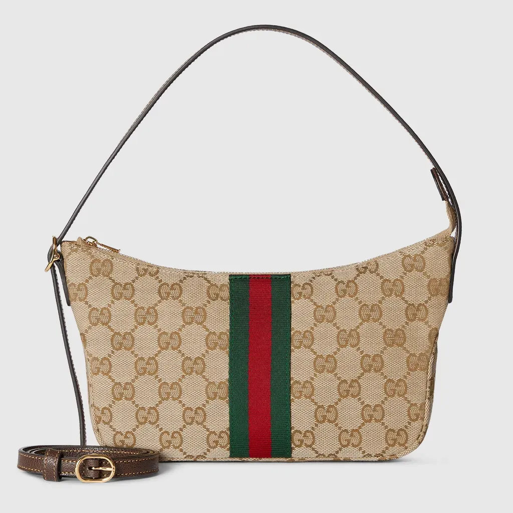 Lunetta Small Crossbody Bag