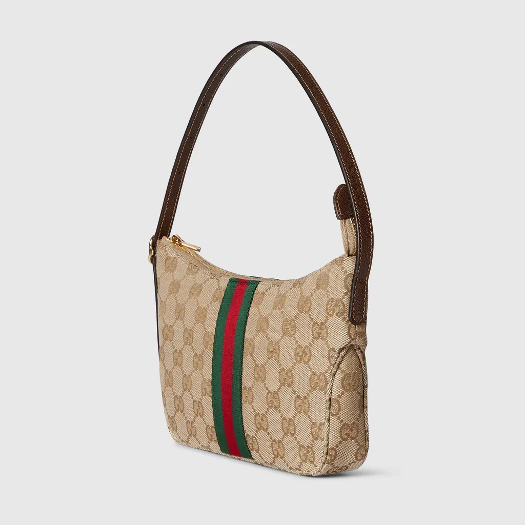 Lunetta Small Crossbody Bag