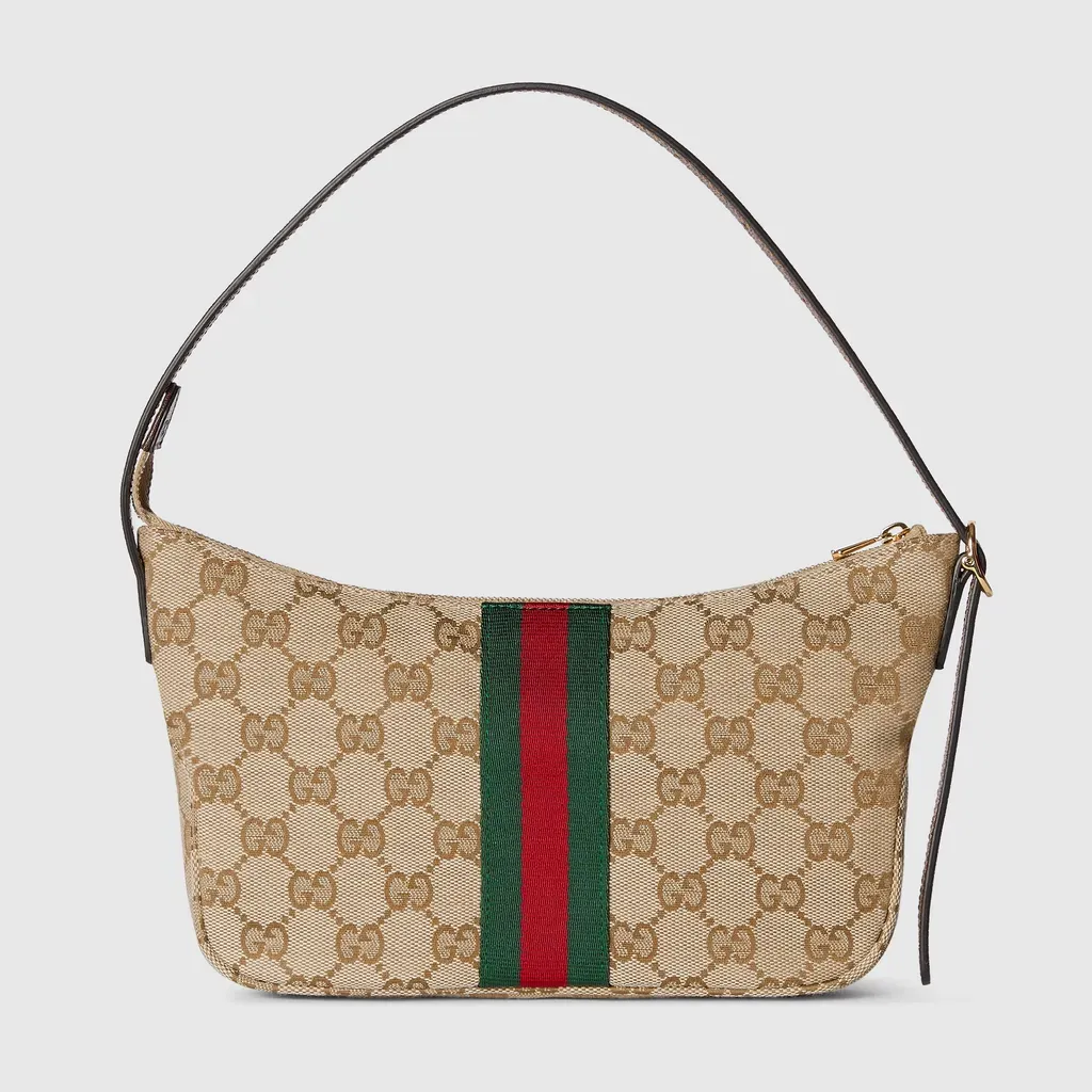 Lunetta Small Crossbody Bag