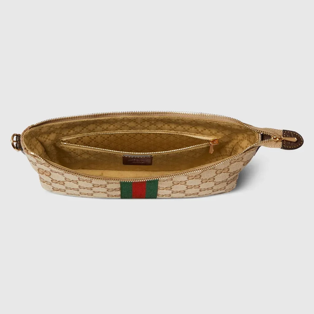 Lunetta Small Crossbody Bag