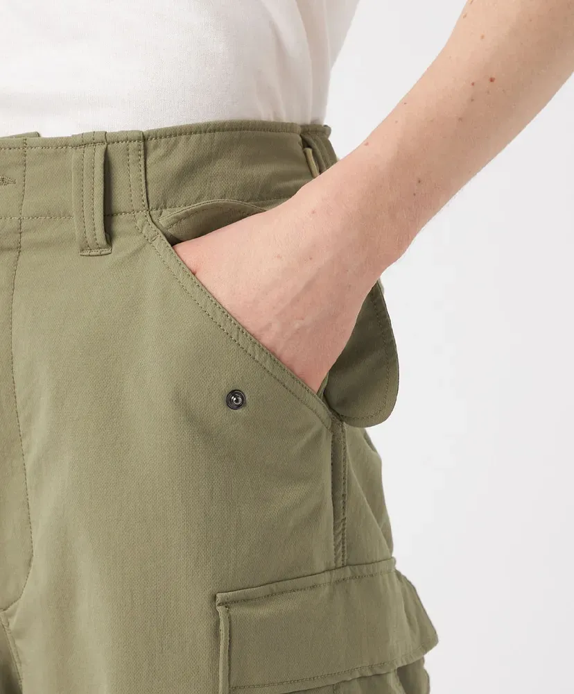 Alphadry Field Cargo Pants