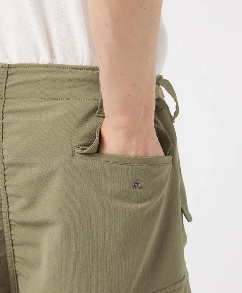 Alphadry Field Cargo Pants