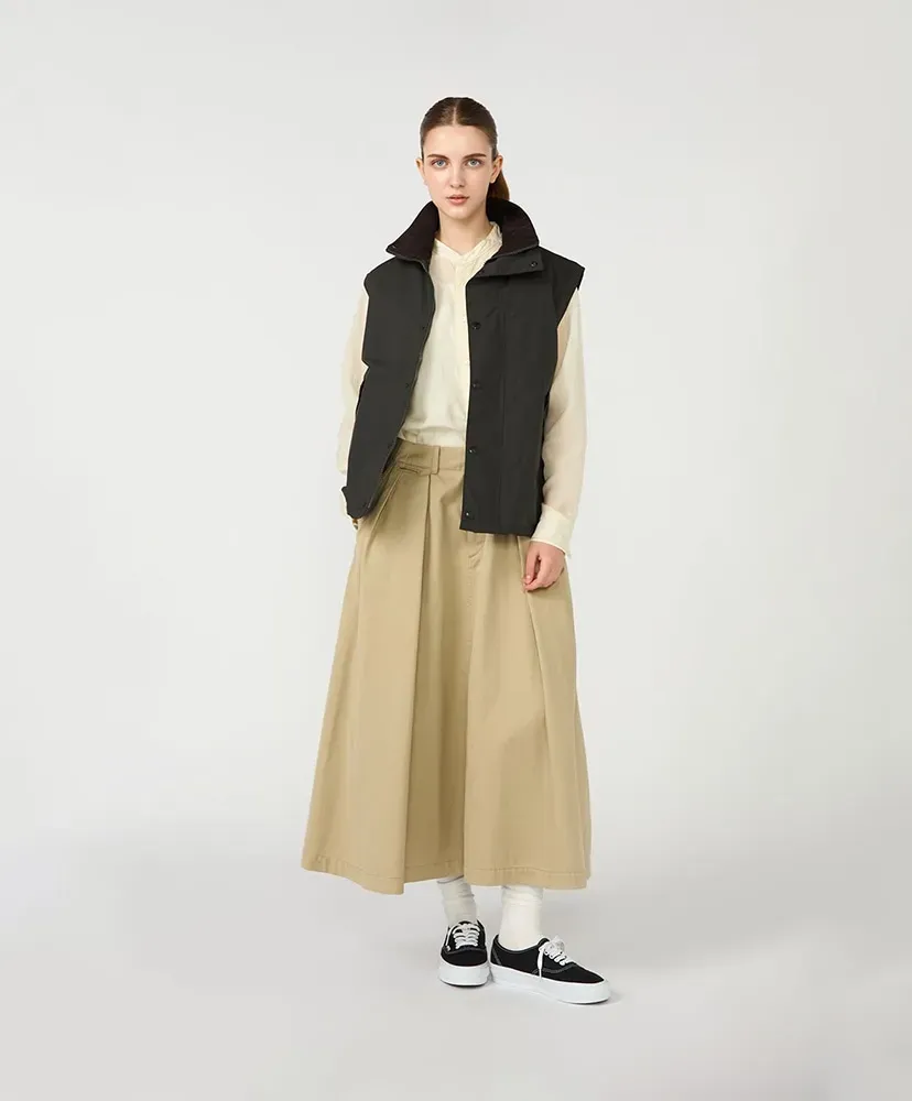 2L Pertex Unlimited Field Vest