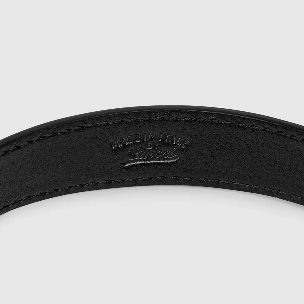 Web Trademark Small Pouch
