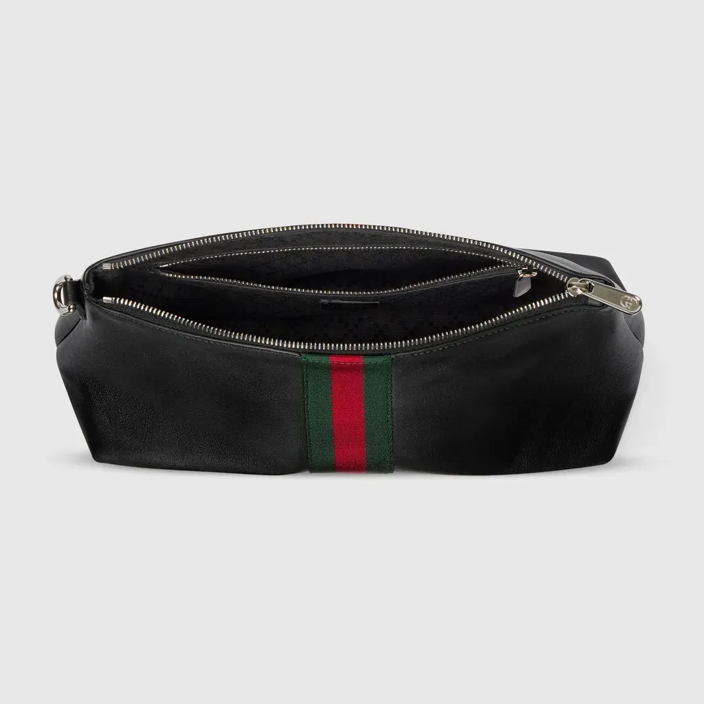 Web Trademark Small Pouch