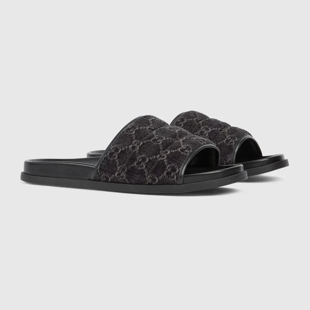 Slide Sandal