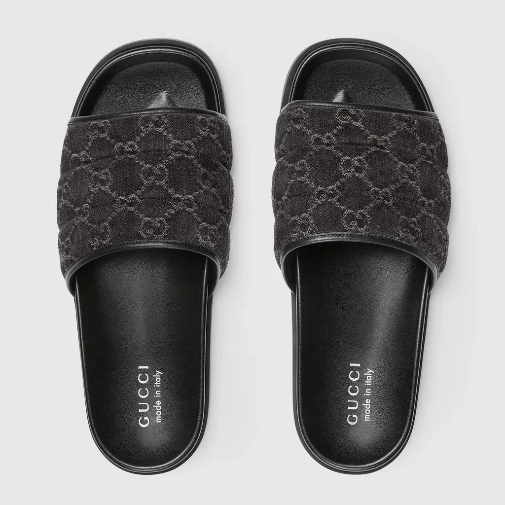 Slide Sandal