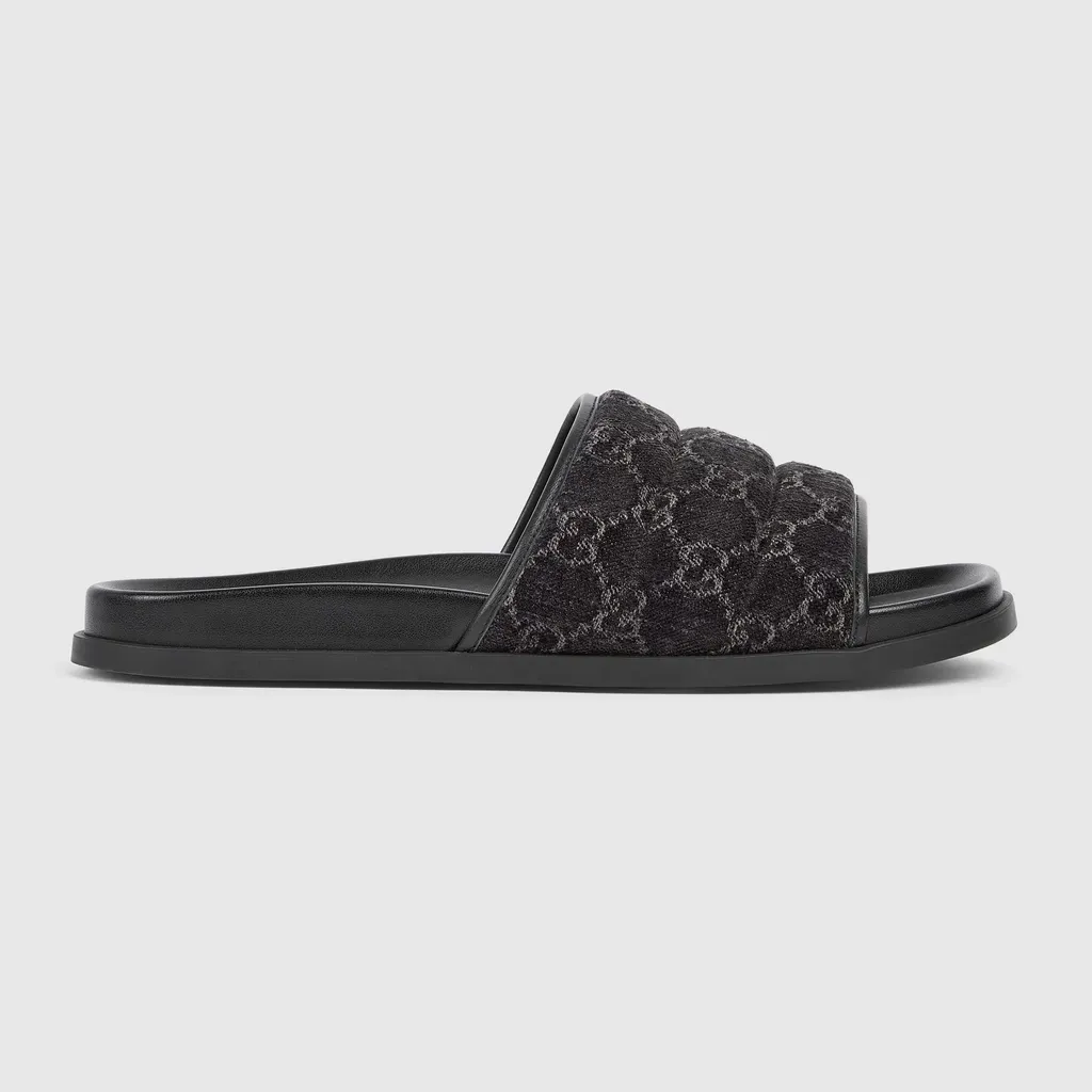Slide Sandal