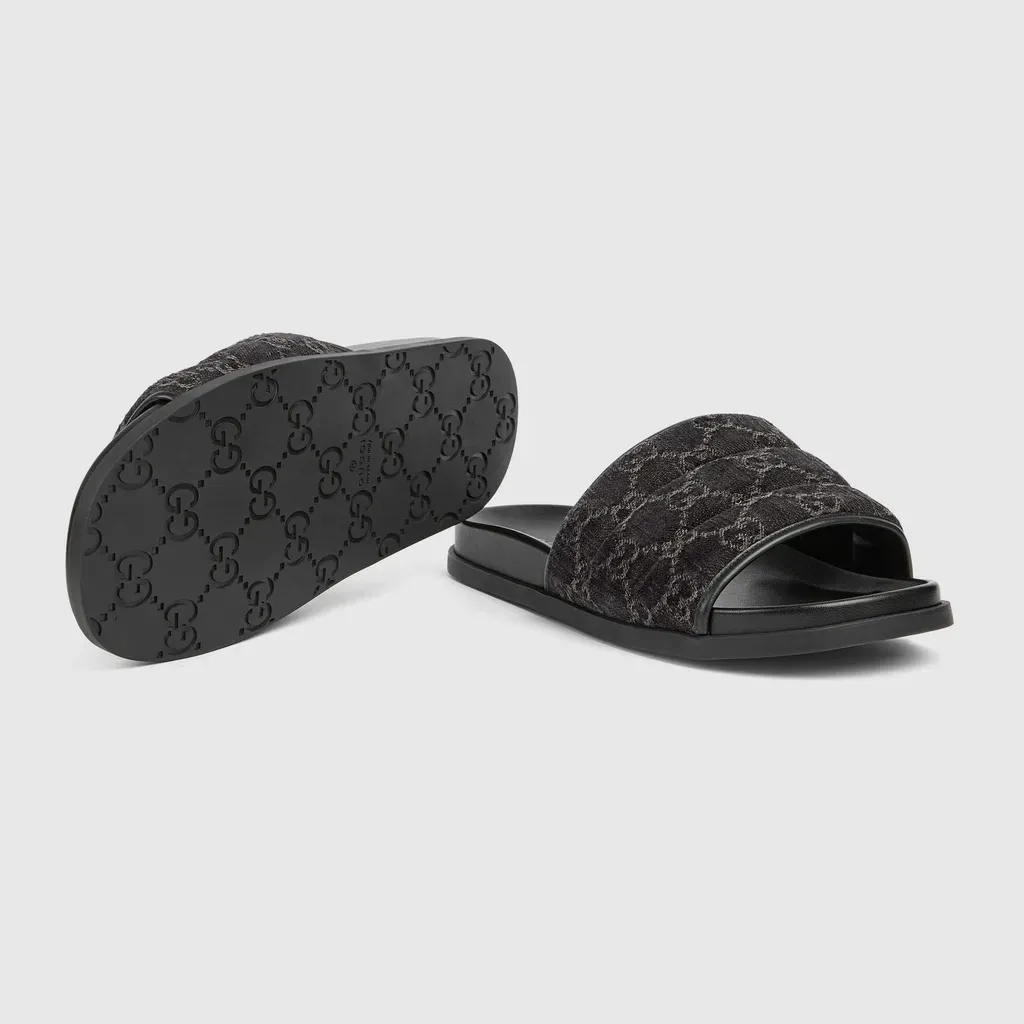 Slide Sandal