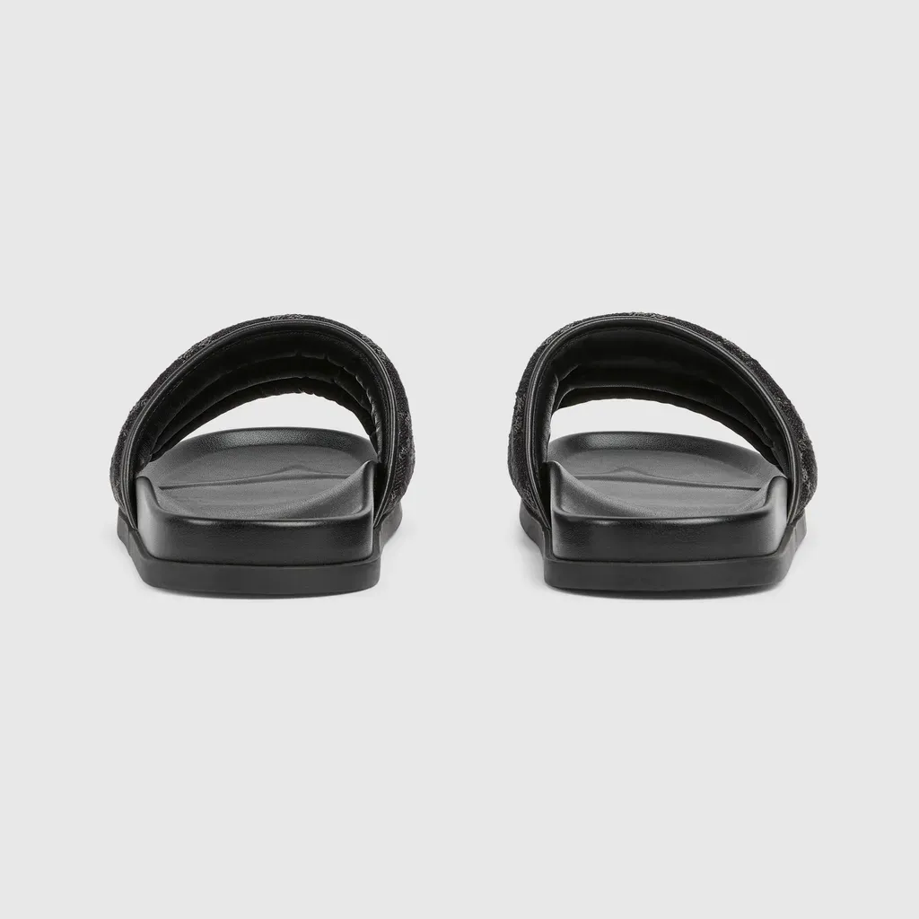 Slide Sandal