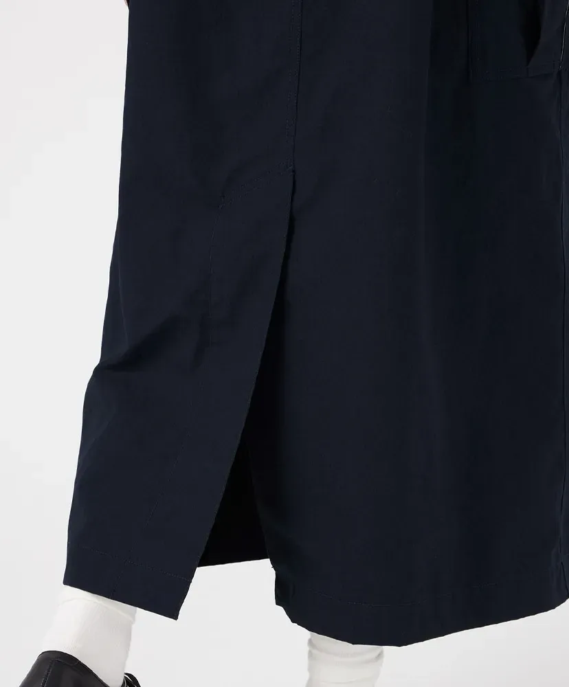 Relaxed Fit Cargo Skirt