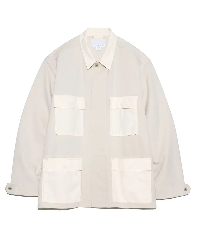 Alphadry Utility Jacket