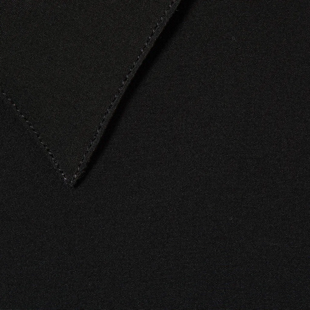 Silk CrÊPe De Chine Shirt