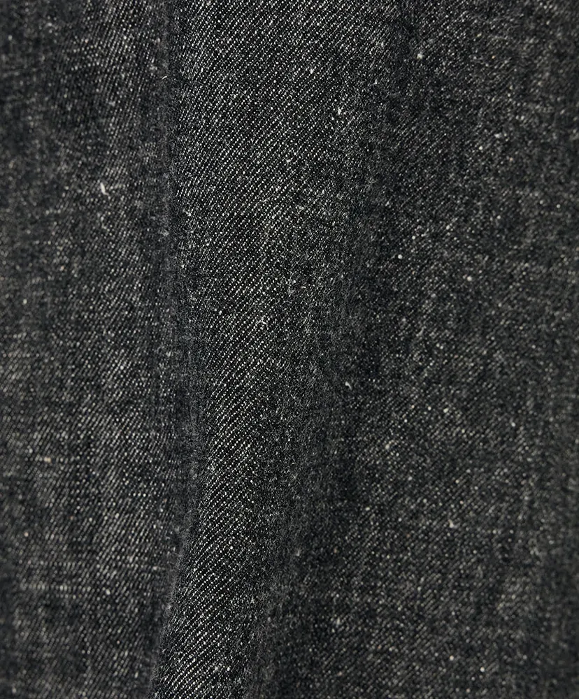 Selvage Denim Pants