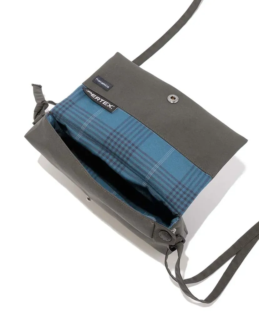 2L Pertex Cartridge Bag