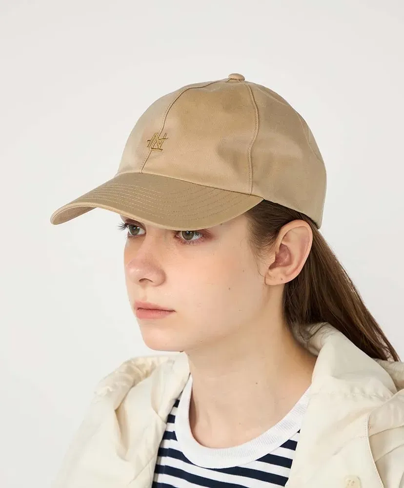 2L Cotton Gore-Tex Cap
