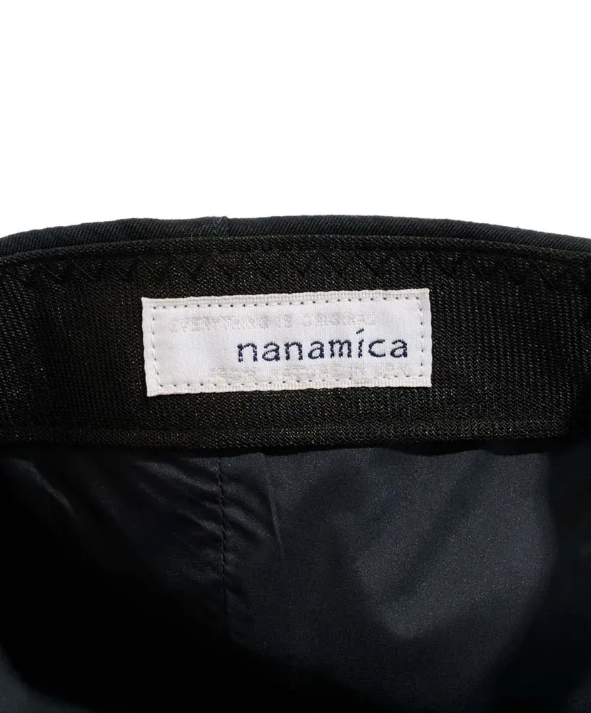 2L Cotton Gore-Tex Cap