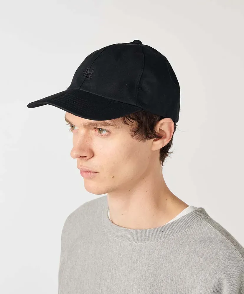 2L Cotton Gore-Tex Cap