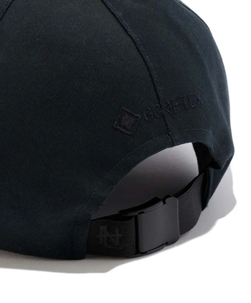 2L Cotton Gore-Tex Cap