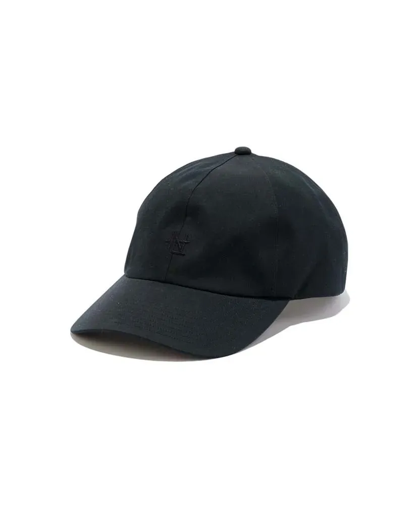 2L Cotton Gore-Tex Cap