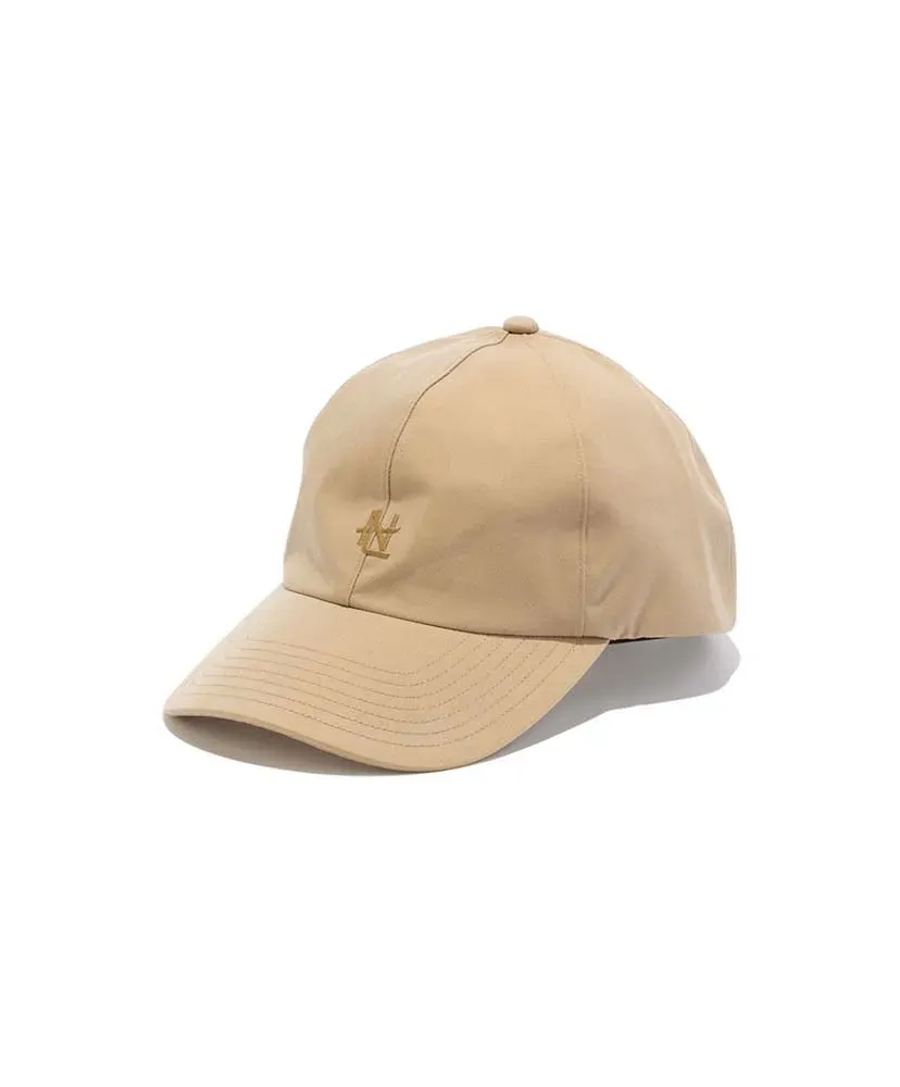 2L Cotton Gore-Tex Cap