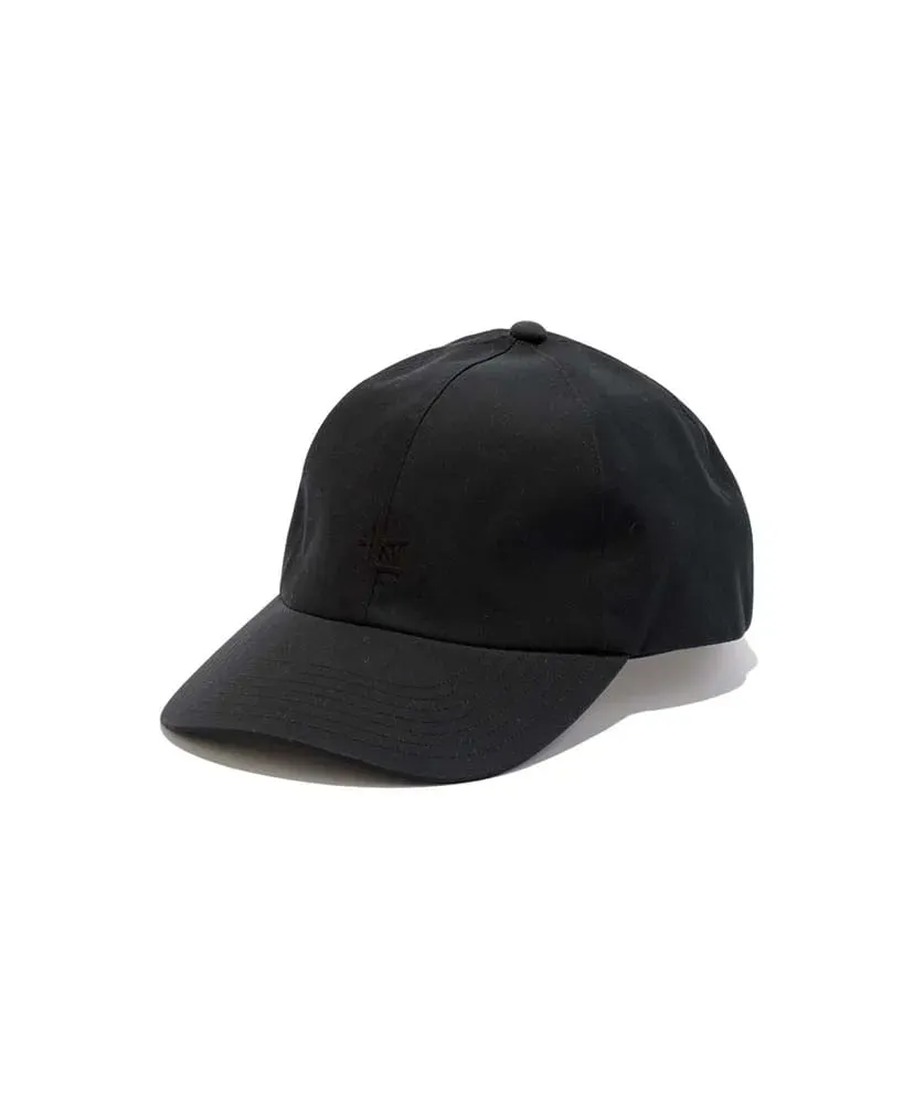 2L Cotton Gore-Tex Cap