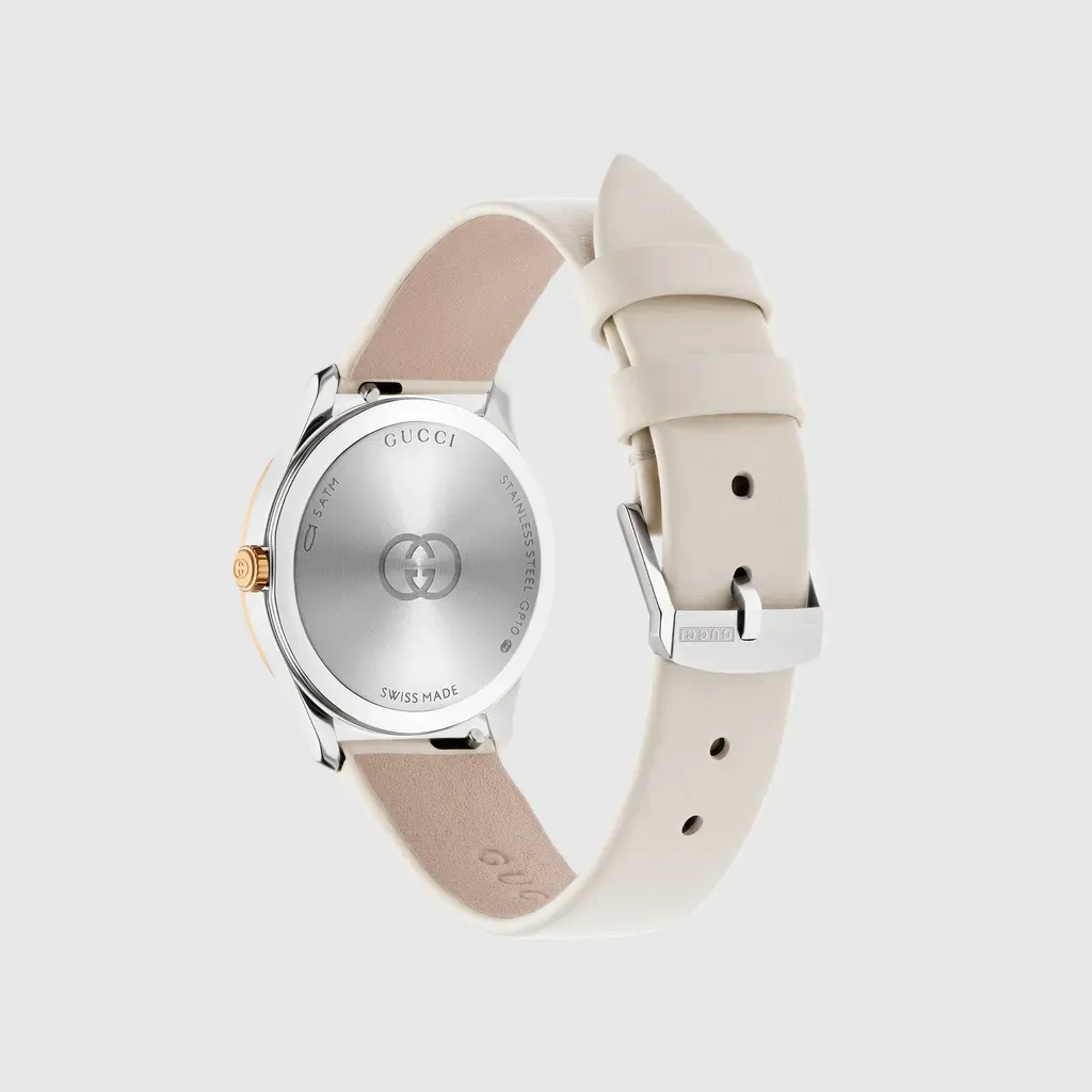 G-Timeless Watch, 29Mm