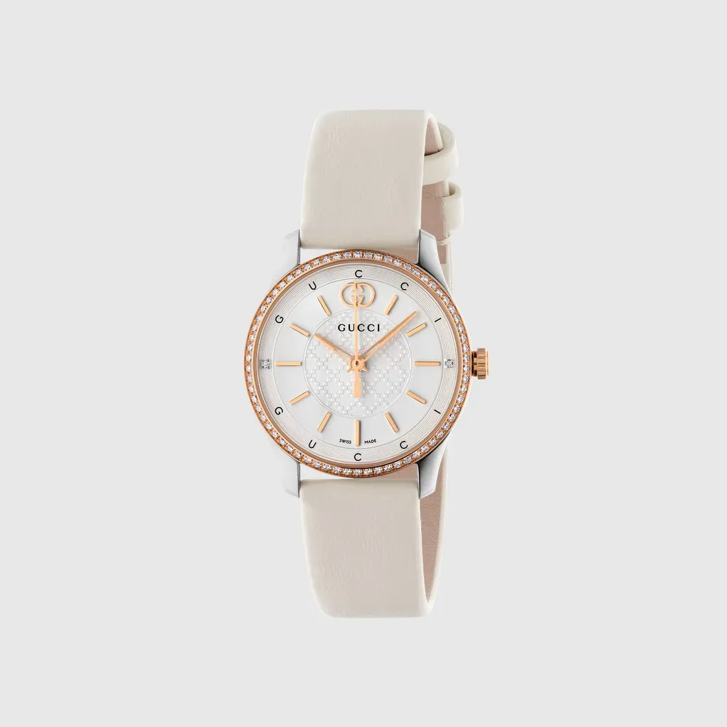 G-Timeless Watch, 29Mm