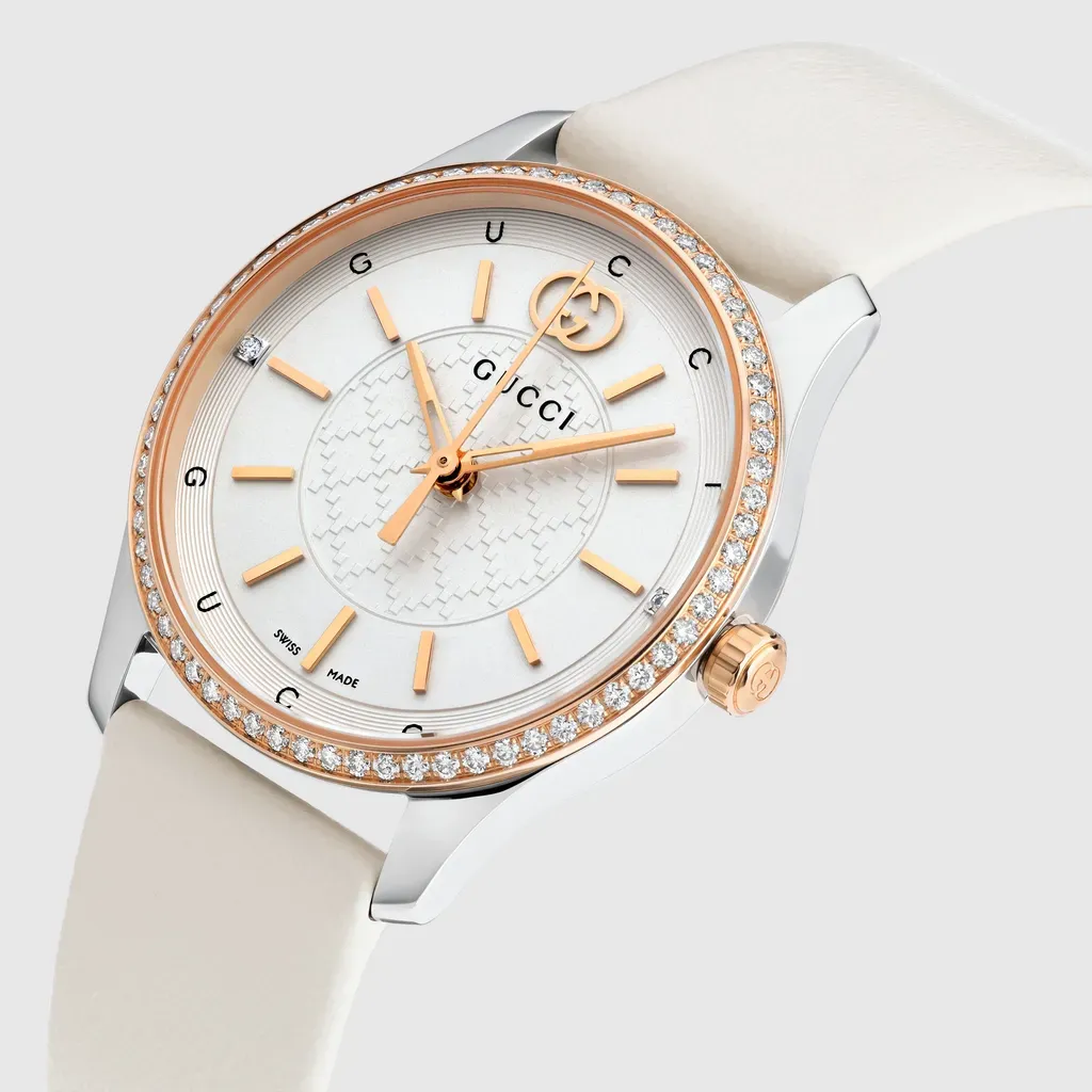 G-Timeless Watch, 29Mm