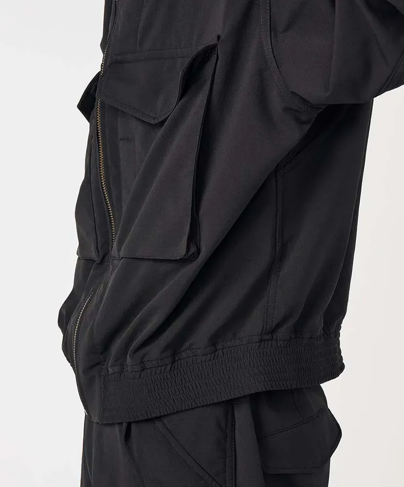 Alphadry Field Jacket