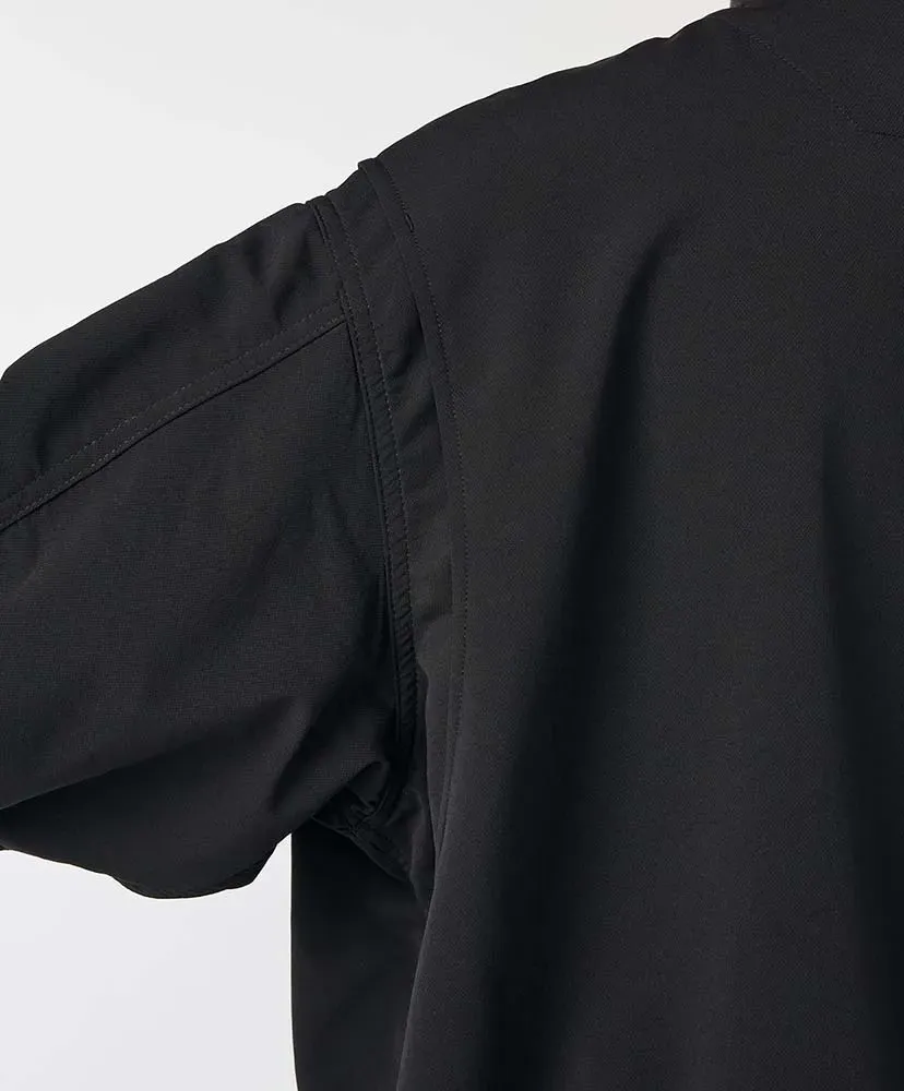 Alphadry Field Jacket